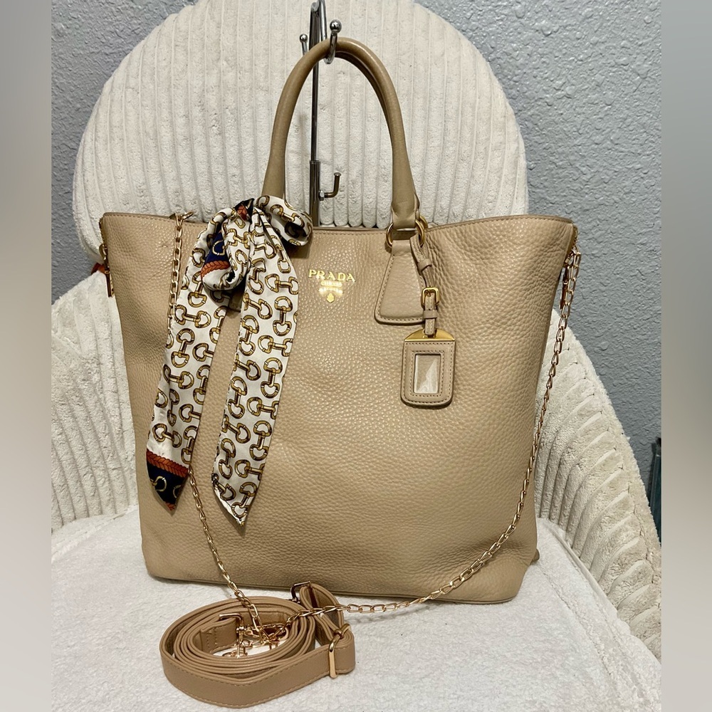 Prada Bags - Picture 8 of 15